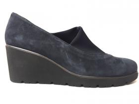 SCARPE MOCASSINO CASUAL DONNA MELLUSO ORIGINALE X5474 P