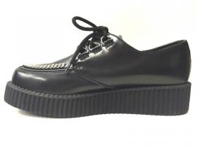 SCARPE SNEAKERS CASUAL DONNA CULT ORIGINAL DOORS LOW 61