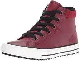 SCARPE SNEAKERS UOMO DONNA CONVERSE ALL STAR CT AS HI 6