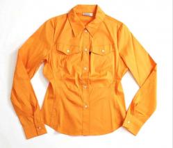 MAGLIA CAMICIA CAMICIE DONNA MARELLA RIVA 31120551 COTONE 00