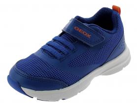 SCARPE SNEAKERS BAMBINO GEOX HOSHIKO J025GB 00014 C0685