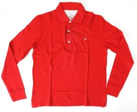 MAGLIA MAGLIE POLO UOMO INGRAM 17760 07 COTONE ORIGINAL