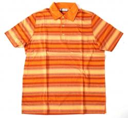 MAGLIA POLO T SHIRT UOMO FERRANTE P33607 215 COTONE ORIGINAL