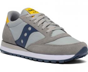 SCARPE SNEAKERS UOMO SAUCONY JAZZ ORIGINAL S2044 605 PE