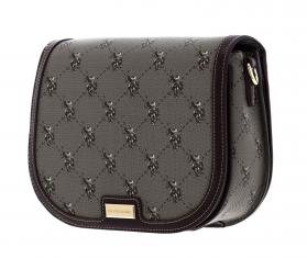 BORSA BORSE DONNA US POLO ASSN HAMPTON BIUHD5292WVG000 