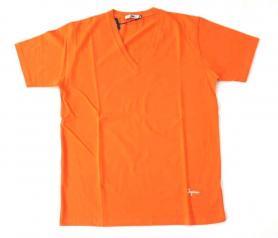 MAGLIA T SHIRT UOMO INGRAM 00725 C3023 05 COTONE ORIGIN