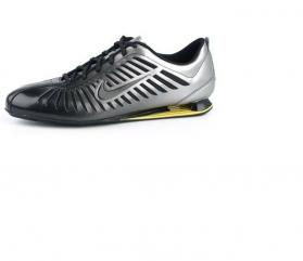 SCARPE SNEAKERS CASUAL UNISEX NIKE ORIGINALE SHOX FEATH