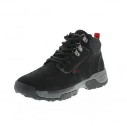 SCARPE SCARPONI UOMO LUMBERJACK PEAKS SM52301 001 CB001 BLAC