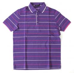 MAGLIA POLO T SHIRT UOMO FERRANTE 34833 336 COTONE ORIGINALE