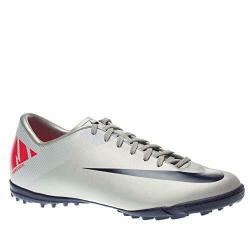 SCARPE SNEAKERS CALCIO 5 NIKE ORIGINALE MERCURIAL VICTORY II