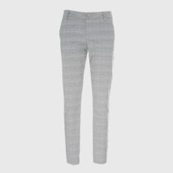 PANTALONE PANTALONI DONNA NERO GIARDINI P960500D 100 ORIGINA