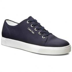 SCARPE SNEAKERS UOMO CALVIN KLEIN NAPOLEON O11056 MIDNIGHT N