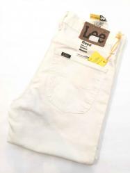 PANTALONE PANTALONI JEANS UOMO LEE REED 746 9212 COTONE ORIG