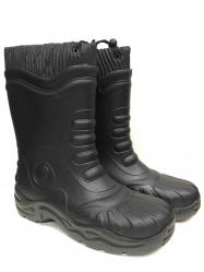 SCARPE STIVALI DOPOSCI HOTTY by MAIANO RAMBO NERO BAUXITE GO