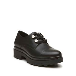 SCARPE CASUAL DONNA IGIECO IGI E CO 4167100 PELLE NERO ORIGI