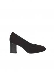 SCARPE DECOLTE DONNA IGIECO IGI E CO 2192911 PELLE NERO ORIG