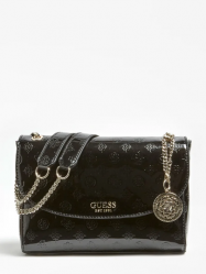 BORSA BORSE DONNA GUESS HWSG7399180 PEONY ECO PELLE ORIGINAL