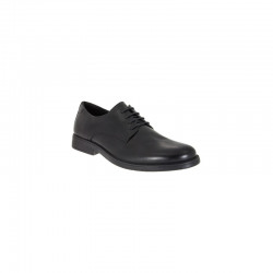 SCARPE CASUAL UOMO ENVAL SOFT 88820 PELLE NERO ORIGINALE AI 