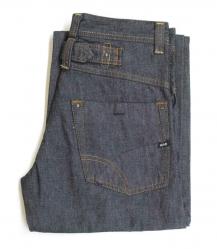 PANTALONE JEANS UOMO GAS HOLDEN 28220 0301 COTONE ORIGINALE 