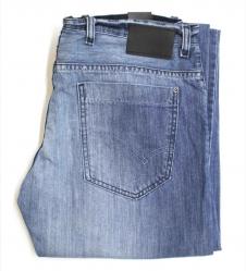 PANTALONE JEANS UOMO BLEND 690710 1144 928 COTONE ORIGINALE 