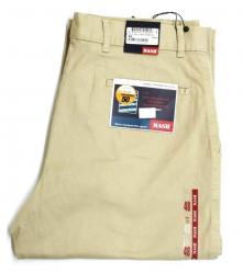 PANTALONE PANTALONI UOMO MASH M131 1124 EASY STRETCH 020 COT