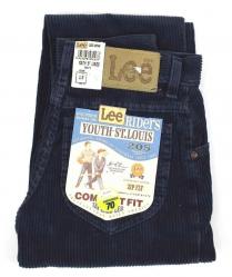 PANTALONE PANTALONI BAMBINO 205 2940 ST LOUIS A5 COTONE ORIG