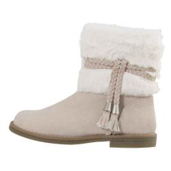 SCARPE STIVALETTO STIVALI BAMBINA MAYORAL 44739 BOTIN 11 PEL