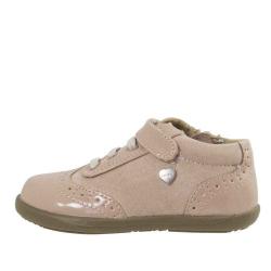 SCARPE SNEAKERS BAMBINA MAYORAL 42712 COLEGIAL PELLE 42 ORIG