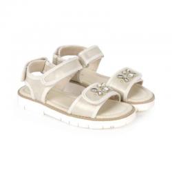 SCARPE SANDALO SANDALI BAMBINA MAYORAL 45173 41 PELLE ORIGIN