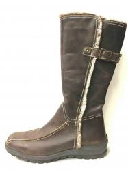 SCARPE STIVALI STIVALE DONNA FREEMOOD ORIGINALE APAC 3035133