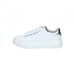 SCARPE SNEAKERS CASUAL DONNA KEYS K400 ECO PELLE 402 ORIGINA