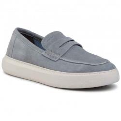 SCARPE MOCASSINO UOMO GEOX DEIVEN U925WB 00022 C4051 ORIGINA