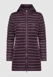 PIUMINO GIUBBINO DONNA CANADIENS 100 GR JOSY CAC0179 0250 OR