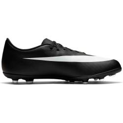 SCARPE SNEAKERS CALCIO UOMO NIKE BRAVATA II FG 844436 001 OR