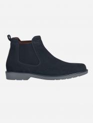 SCARPE STIVALE UOMO GEOX RAFFAELE U048WB 00022 C4002 PELLE O