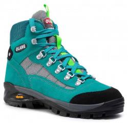 SCARPE SCARPONI TREKKING BAMBINO OLANG TARVISIO KID TEX 858 