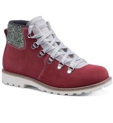 SCARPE SCARPONI STIVALETTO DONNA OLANG MERANO WINTHERM BTX P