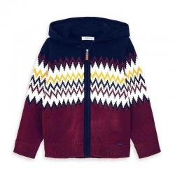 MAGLIA MAGLIONE MAGLIE CARDIGAN BIMBO MAYORAL 4341 76 ORIGIN