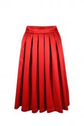 GONNA GONNE LUNGA DONNA DENNY ROSE 64DR17004 2431 ORIGINALE 