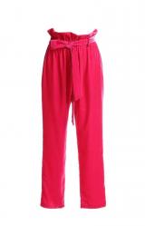 PANTALONE PANTALONI DONNA DENNY ROSE 822DD20025 828079 3436 