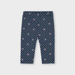 PANTALONE LEGGINGS PANTALONI BAMBINA MAYORAL 3732 COTONE 38 