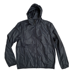 GIUBBINO KWAY ANTIPIOGGIA UOMO MARINA MILITARE MYJ407S 04 BL