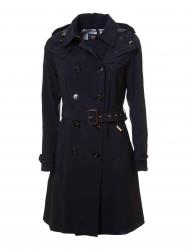 GIUBBINO GIUBBOTTO DONNA WOOLRICH FAYETTE TRENCH WWCPS2327 S