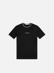 MAGLIA T SHIRT UOMO CALVIN KLEIN JEANS J30J316053 BAE COTONE