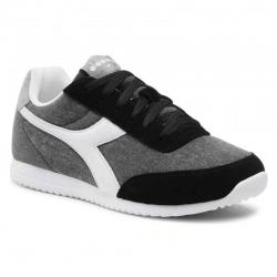 SCARPE SNEAKERS UOMO DIADORA JOG LIGHT 101 171578 01 PELLE C