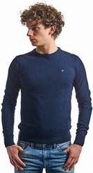 MAGLIA MAGLIE UOMO GUESS M44R63Z0990 COTONE G720 ORIGINALE P