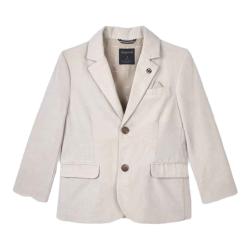 GIACCA GIACCHE CERIMONIA BAMBINO MAYORAL 3404 LINO 36 ORIGIN