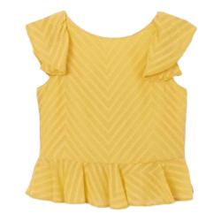 MAGLIA TOP BLUSA RAGAZZA MAYORAL 6175 25 ORIGINALE PE 2021