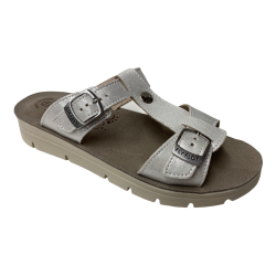 SCARPE SANDALO SANDALI DONNA FLYFLOT 56 F16 ZS ECO PELLE 600