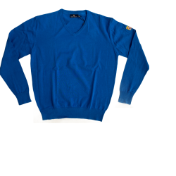 MAGLIA MAGLIE MAGLIONE UOMO MARINA MILITARE MYK283FS COTONE 